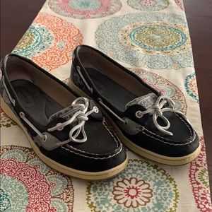 Women  Sperry Top sider